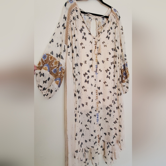 FLASH SALS Free People Viceroy Dress - Picture 7 of 13